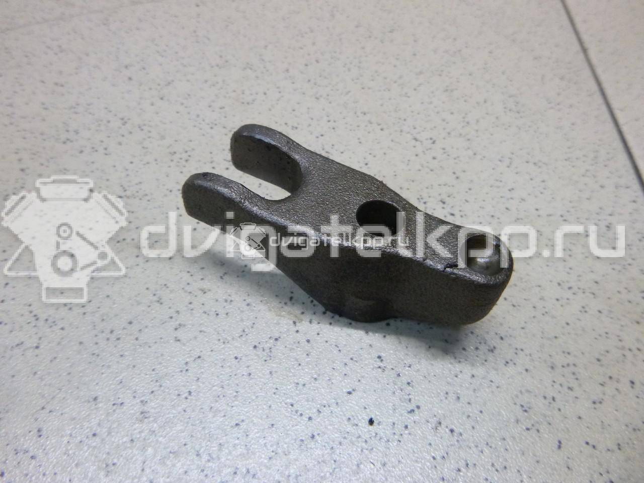 Фото Кронштейн форсунки для двигателя D4HB для Hyundai / Kia 197-203 л.с 16V 2.2 л Дизельное топливо 338142F000 {forloop.counter}}