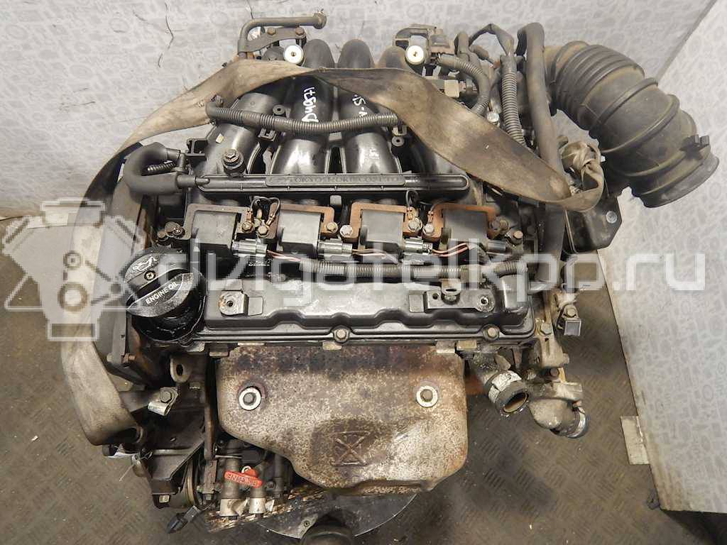 Фото Контрактный (б/у) двигатель B 4184 SJ для Volvo V40 / S40 122 л.с 16V 1.8 л бензин {forloop.counter}}