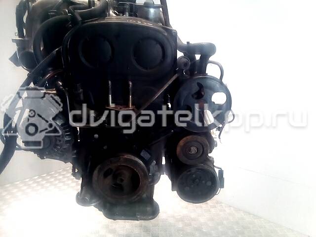 Фото Контрактный (б/у) двигатель 4G93 (DOHC 16V) для Mitsubishi Colt / Lancer / Carisma Da / Space 112-156 л.с 16V 1.8 л бензин MD977464 {forloop.counter}}
