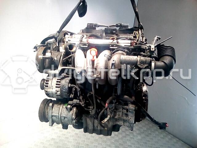 Фото Контрактный (б/у) двигатель B 4204 S для Volvo C30 / V40 / S40 136-140 л.с 16V 1.9 л бензин {forloop.counter}}