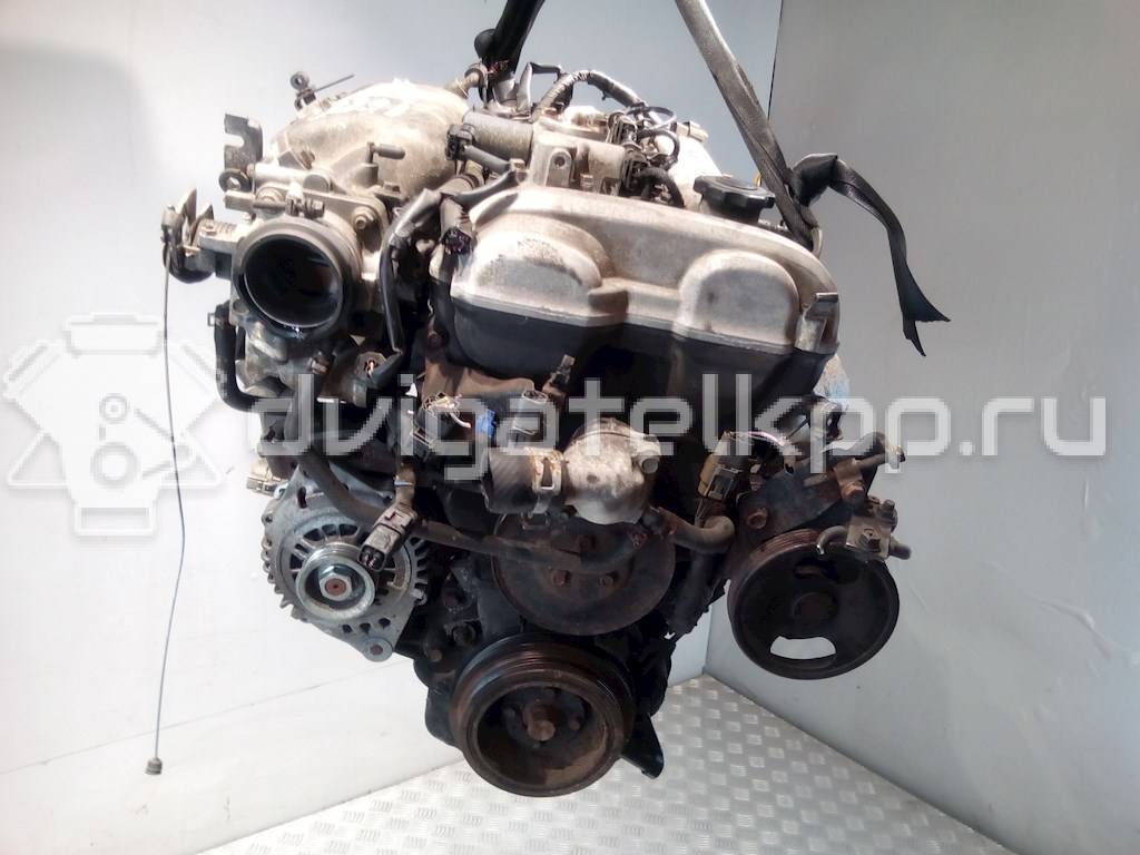 Фото Контрактный (б/у) двигатель BP (DOHC) для Mazda 323 125-130 л.с 16V 1.8 л бензин {forloop.counter}}
