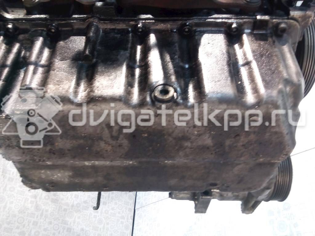 Фото Контрактный (б/у) двигатель D 4204 T для Volvo V50 Mw / C70 / V70 / C30 / S40 136 л.с 16V 2.0 л Дизельное топливо {forloop.counter}}
