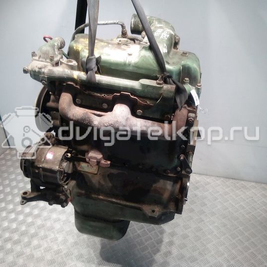 Фото Контрактный (б/у) двигатель OM 314.948 (OM 314) для Mercedes-Benz T2 85 л.с 8V 3.8 л Дизельное топливо