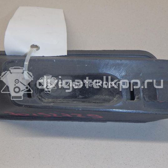 Фото Кронштейн (сопут. товар)  bb5z7855140aa для ford america Explorer