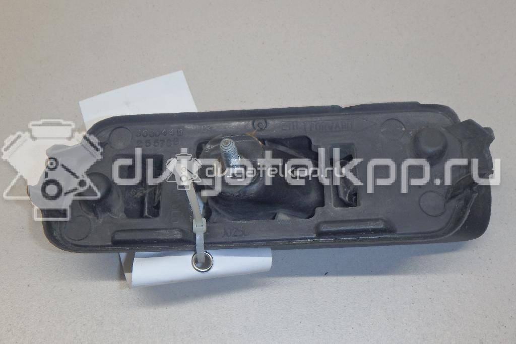 Фото Кронштейн (сопут. товар)  bb5z7855140aa для ford america Explorer {forloop.counter}}