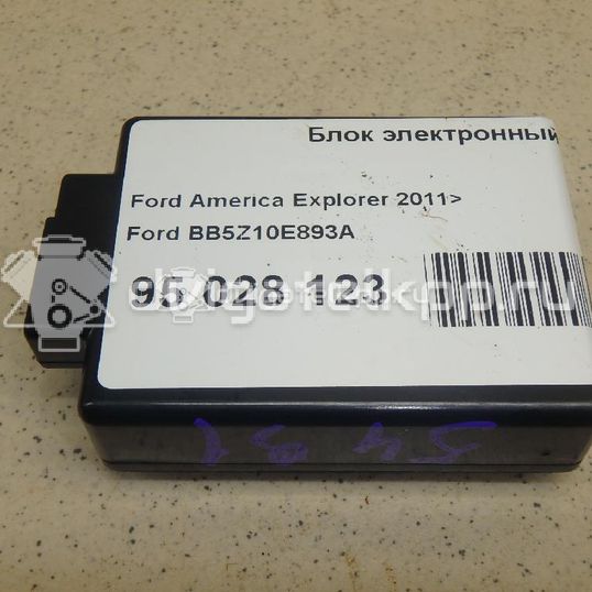 Фото Антенна  bb5z10e893a для ford america Explorer