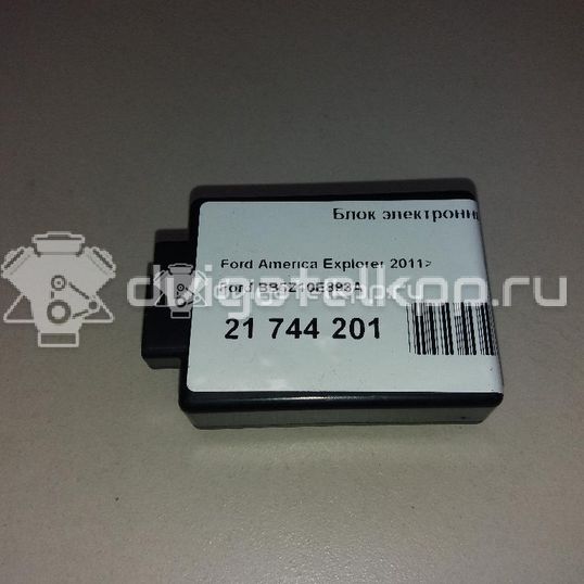 Фото Антенна  bb5z10e893a для ford america Explorer