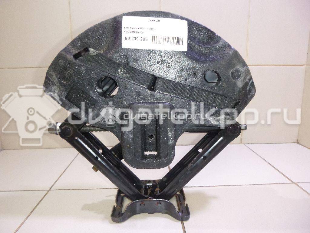 Фото Домкрат  bb5z17080a для ford america Explorer {forloop.counter}}