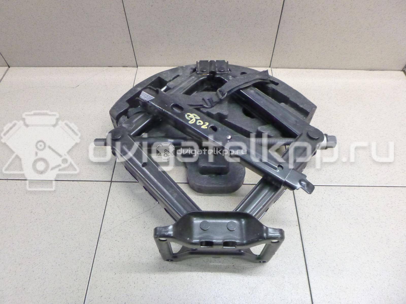 Фото Домкрат  BB5Z17080A для ford Explorer {forloop.counter}}
