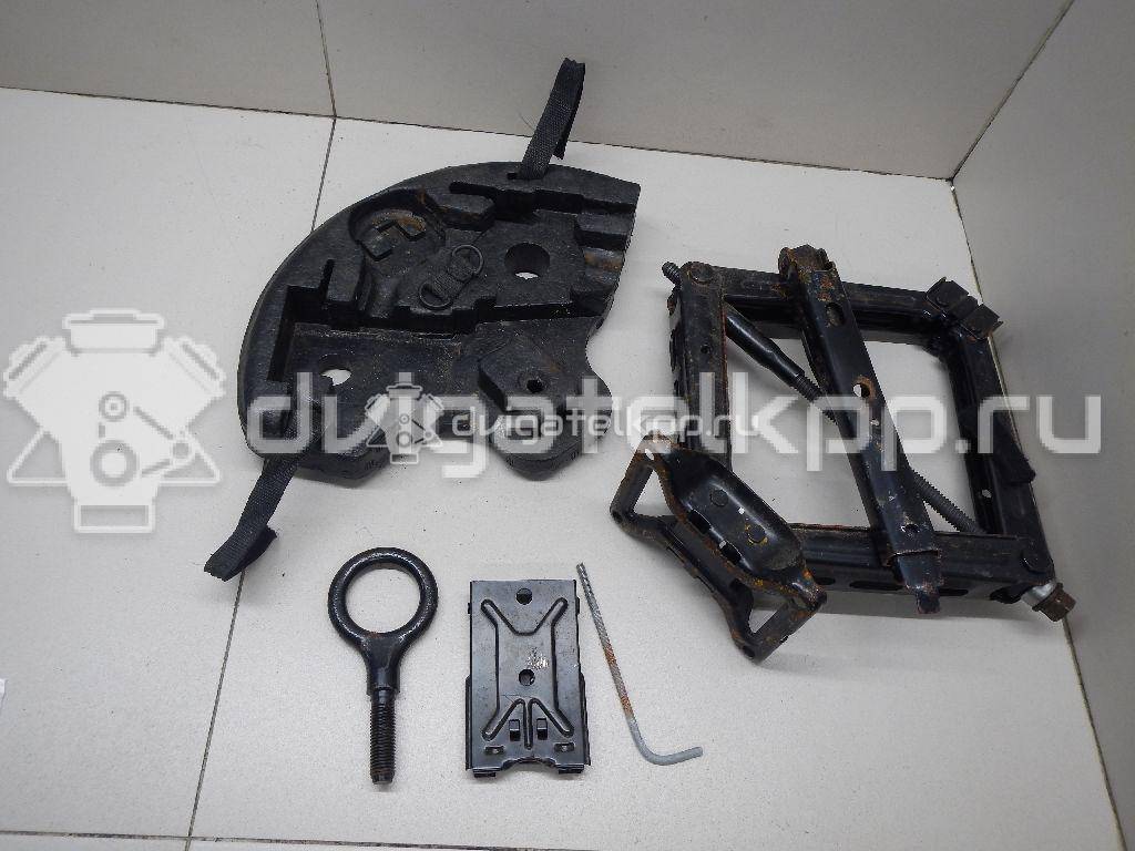 Фото Домкрат  bb5z17080a для ford america Explorer {forloop.counter}}