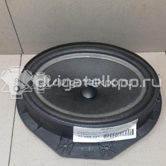 Фото Динамик  bb5z18808m для ford america Explorer