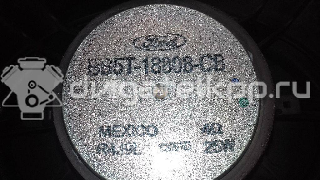 Фото Динамик  bb5z18808m для ford america Explorer {forloop.counter}}
