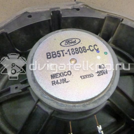 Фото Динамик  bb5z18808m для ford america Explorer