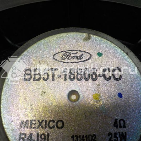 Фото Динамик  bb5z18808m для ford america Explorer