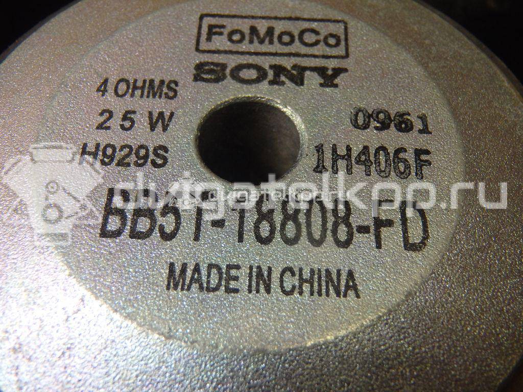 Фото Динамик  bb5z18808f для ford america Explorer {forloop.counter}}
