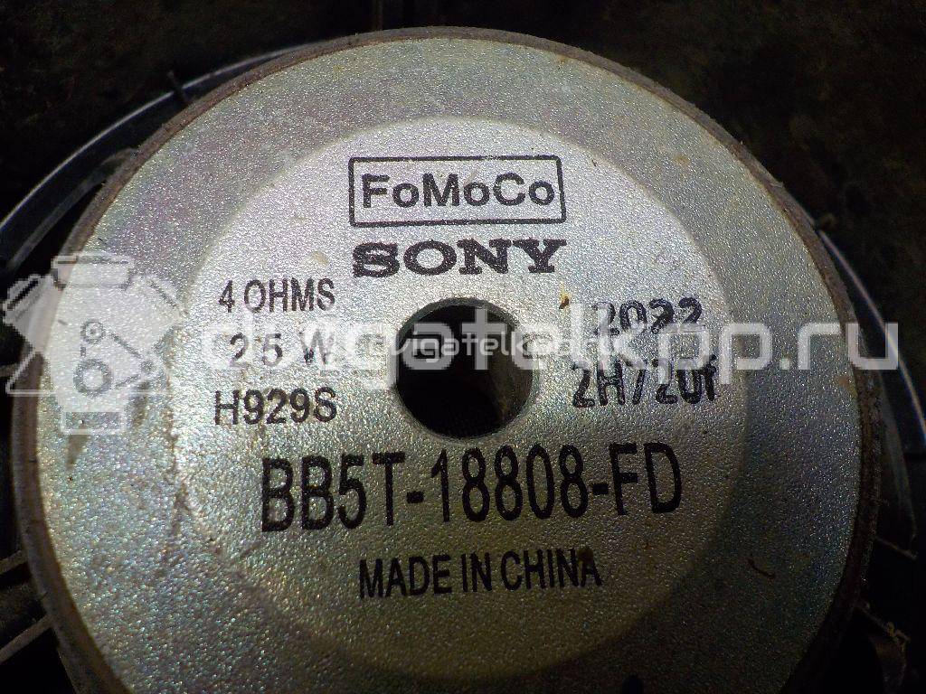 Фото Динамик  BB5Z18808F для ford Explorer {forloop.counter}}