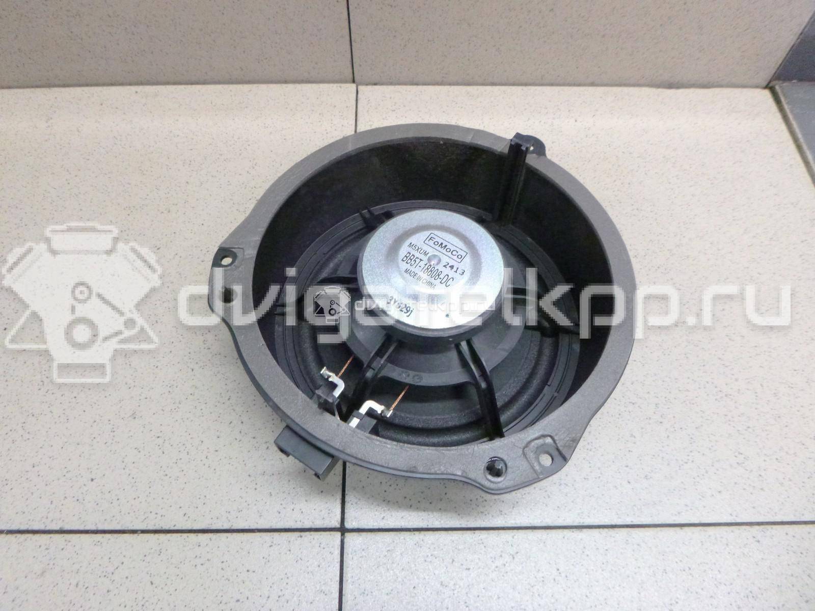 Фото Динамик  bb5z18808h для ford america Explorer {forloop.counter}}