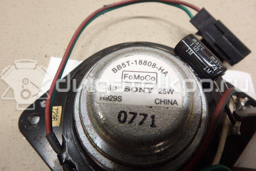 Фото Динамик  BB5Z18808J для ford Explorer {forloop.counter}}