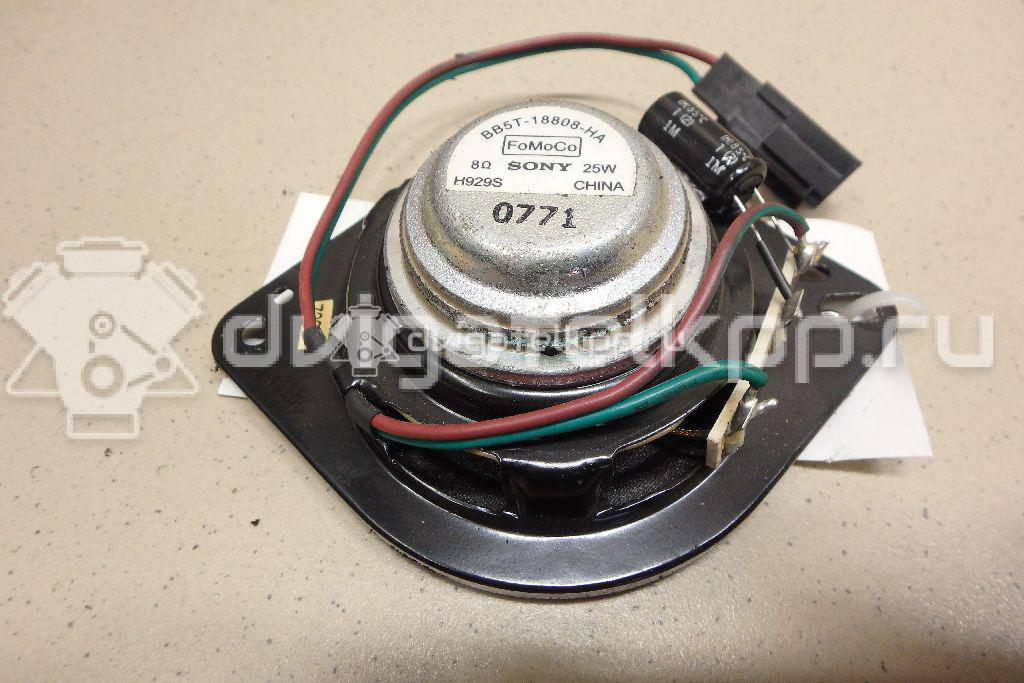 Фото Динамик  BB5Z18808J для ford Explorer {forloop.counter}}