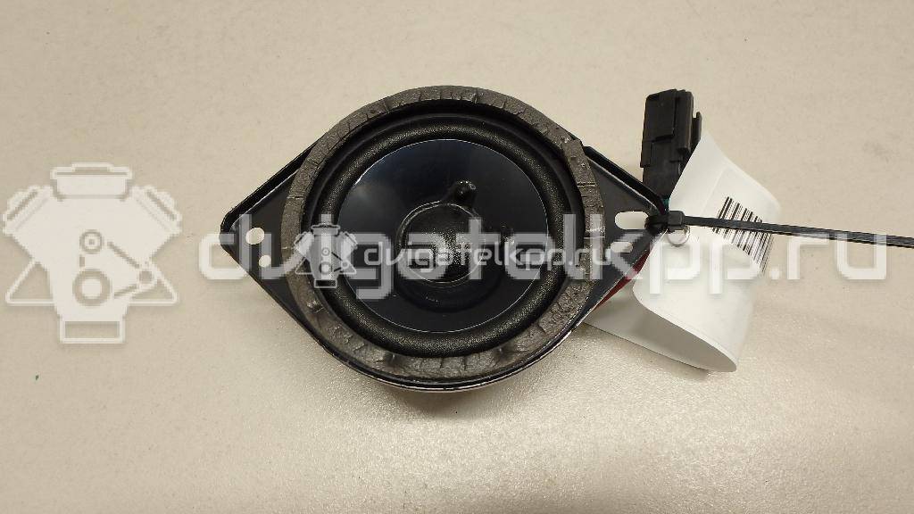 Фото Динамик  BB5Z18808J для ford Explorer {forloop.counter}}