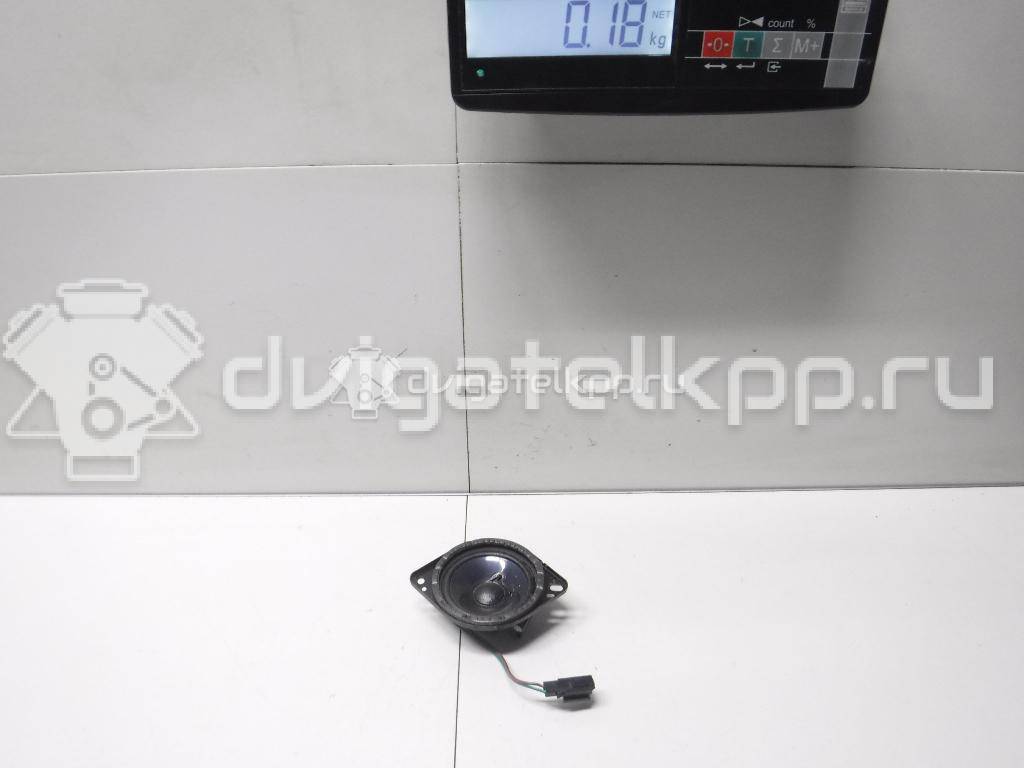 Фото Динамик  BB5Z18808J для ford america Explorer {forloop.counter}}