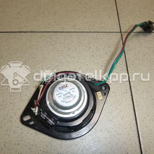 Фото Динамик  BB5Z18808J для ford Explorer
