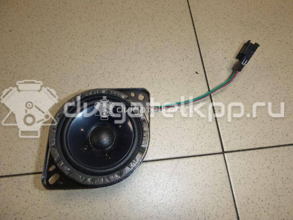 Фото Динамик  BB5Z18808J для ford Explorer {forloop.counter}}