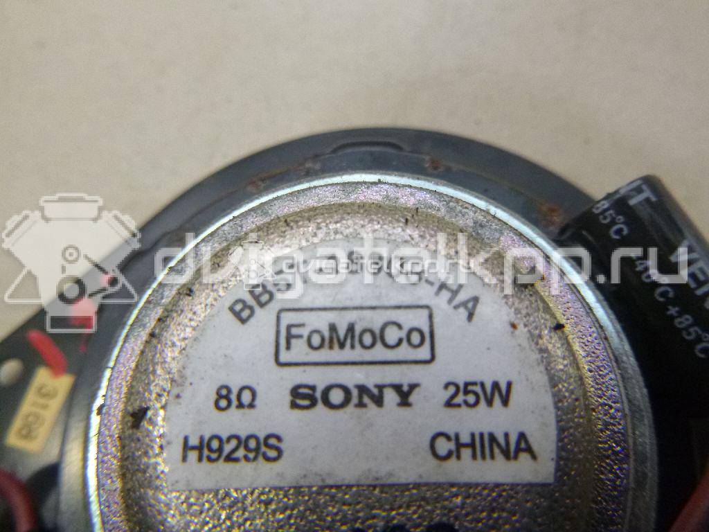 Фото Динамик  BB5Z18808J для ford Explorer {forloop.counter}}