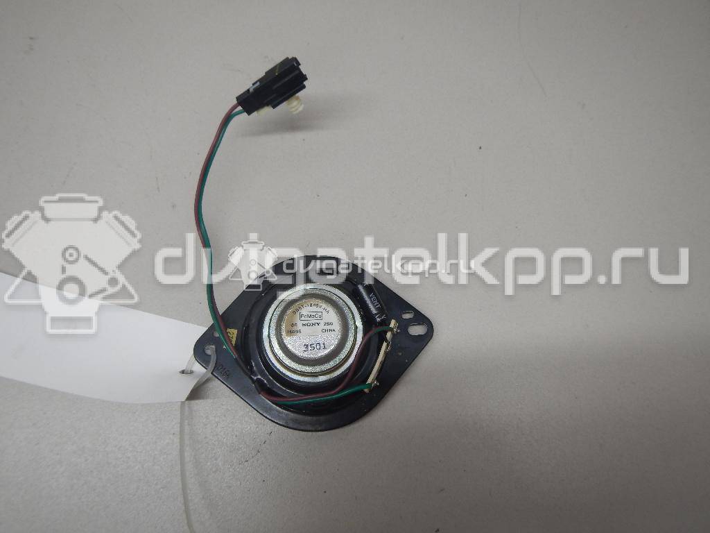 Фото Динамик  8a8z18808c для ford america Explorer {forloop.counter}}