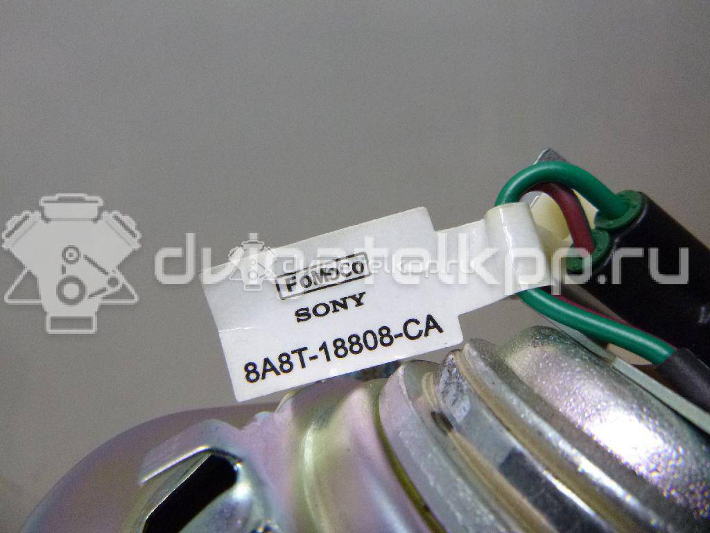 Фото Динамик  8a8z18808c для ford america Explorer {forloop.counter}}