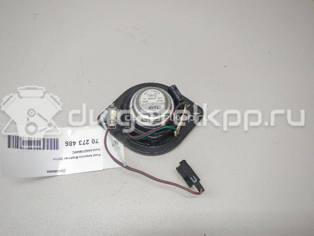 Фото Динамик  8a8z18808c для ford america Explorer {forloop.counter}}