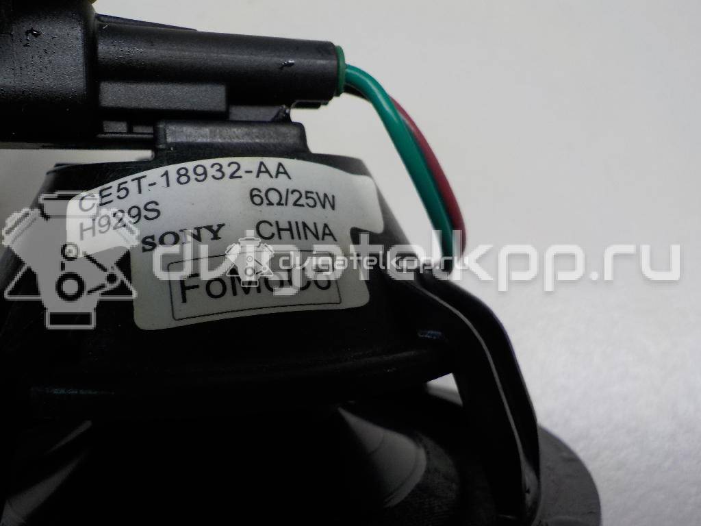 Фото Динамик  8a8z18808c для ford america Explorer {forloop.counter}}