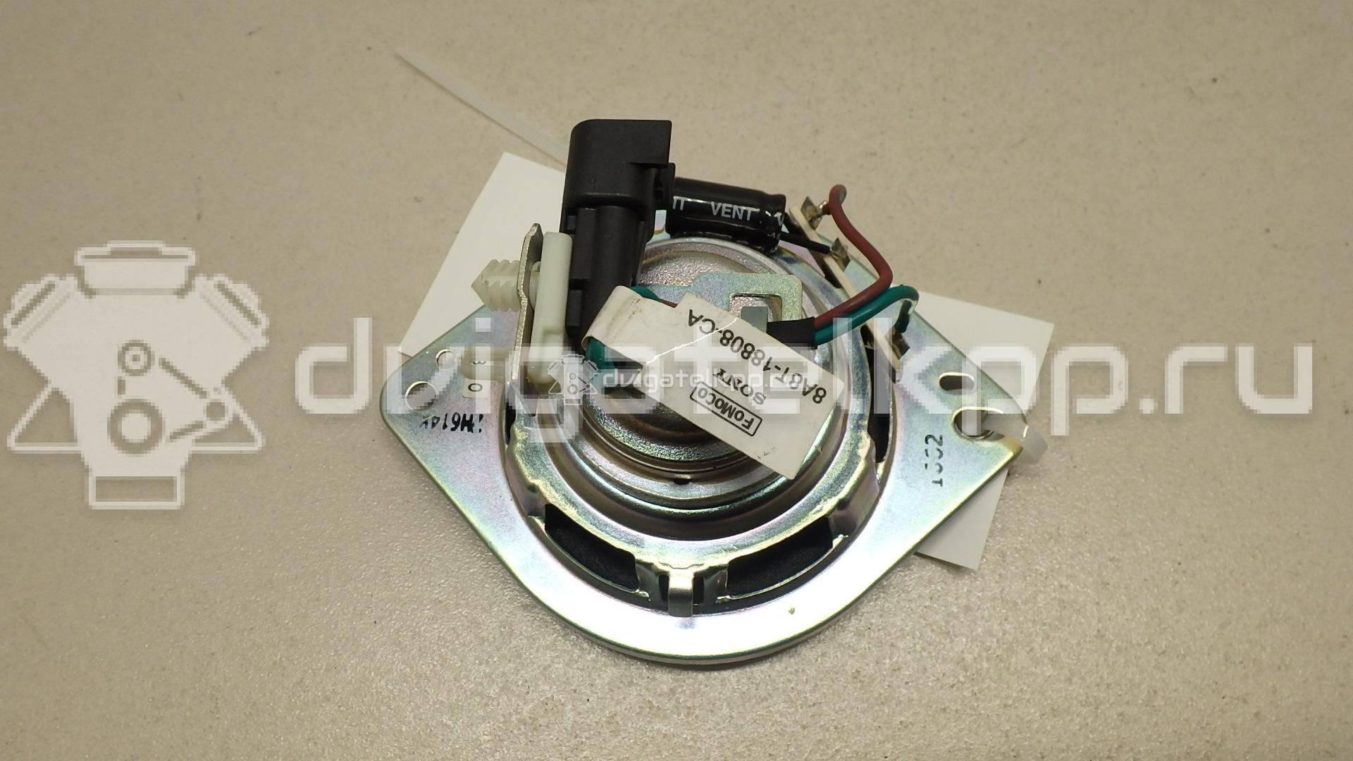 Фото Динамик  8a8z18808c для ford america Explorer {forloop.counter}}