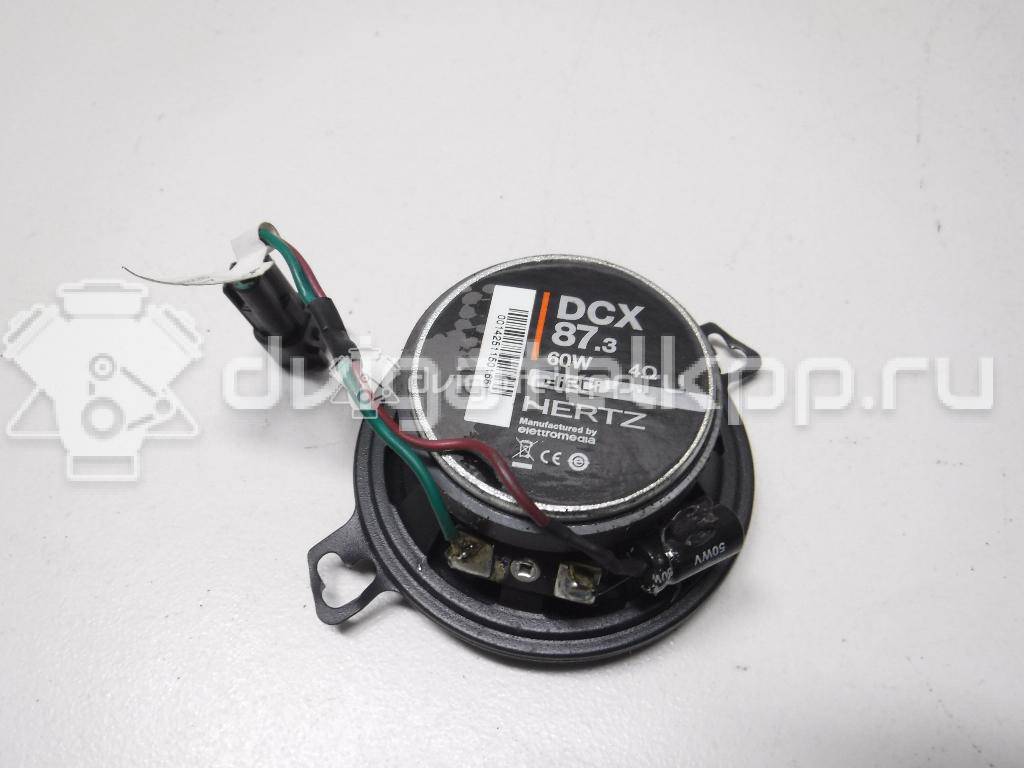 Фото Динамик  8A8Z18808C для ford america Explorer {forloop.counter}}