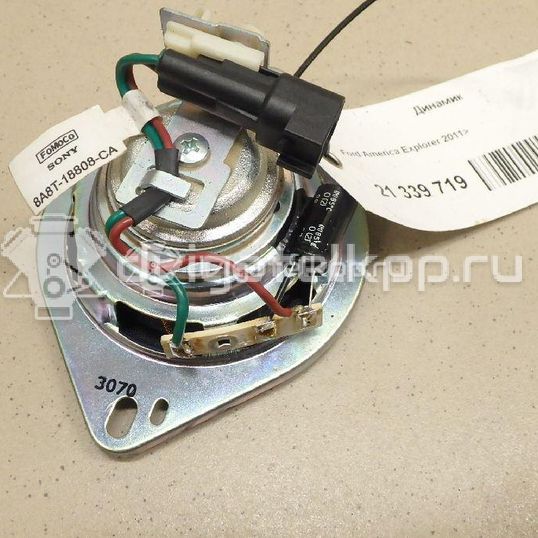 Фото Динамик  8A8Z18808C для ford Explorer