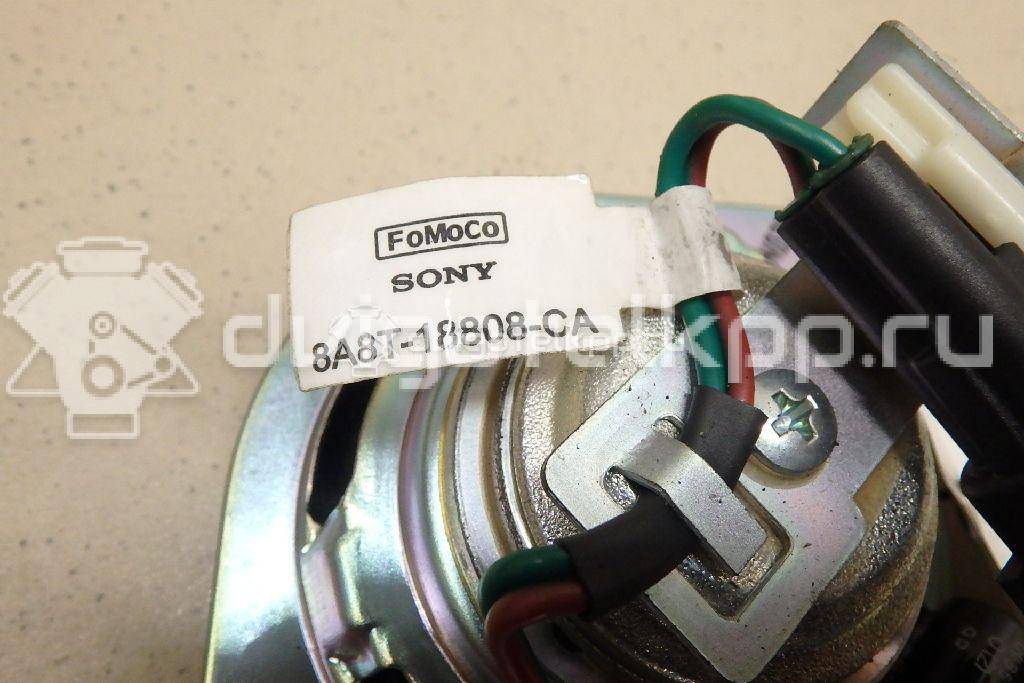 Фото Динамик  8A8Z18808C для ford Explorer {forloop.counter}}