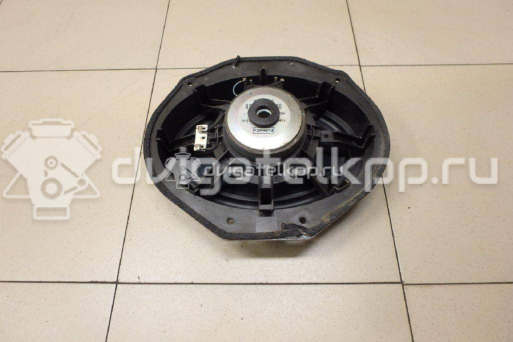 Фото Динамик  bb5z18808e для ford america Explorer {forloop.counter}}