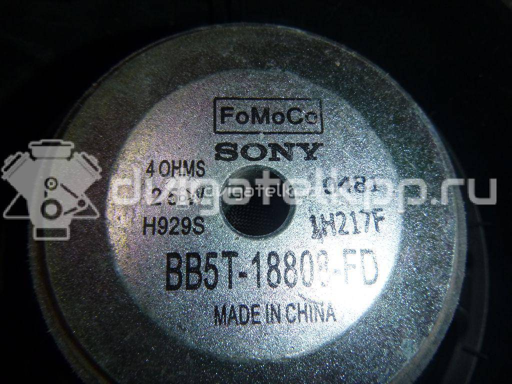 Фото Динамик  DB5Z18808F для ford Explorer {forloop.counter}}