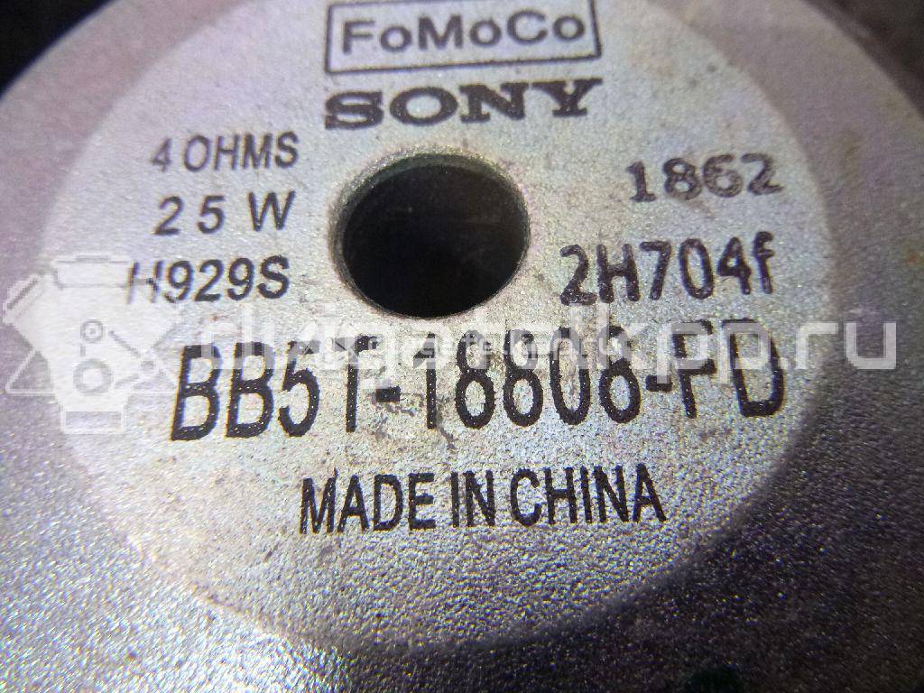 Фото Динамик  db5z18808f для ford america Explorer {forloop.counter}}