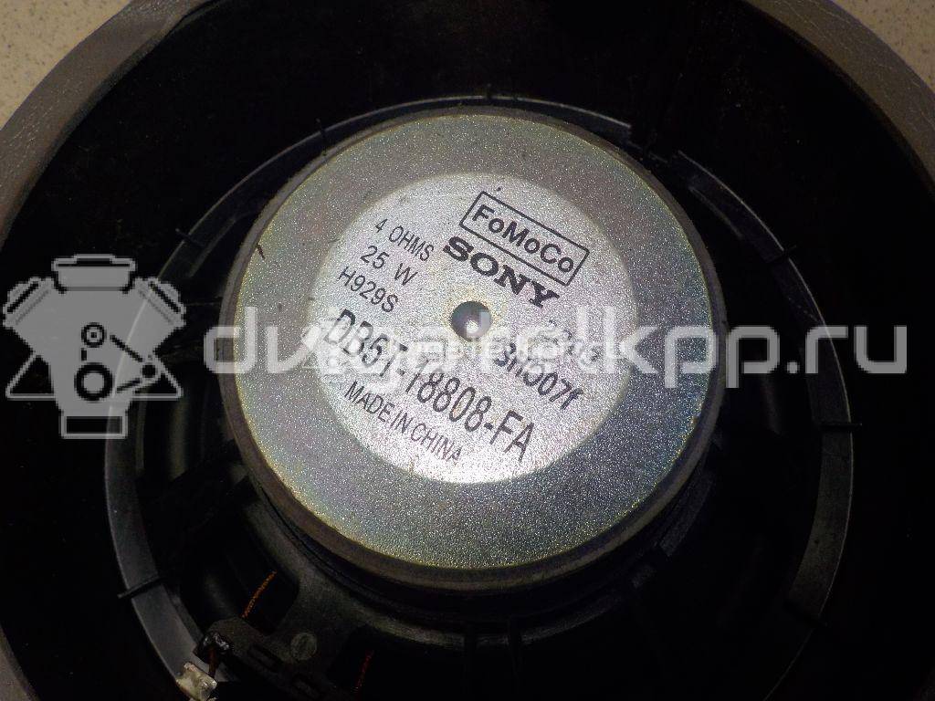 Фото Динамик  db5z18808f для ford america Explorer {forloop.counter}}