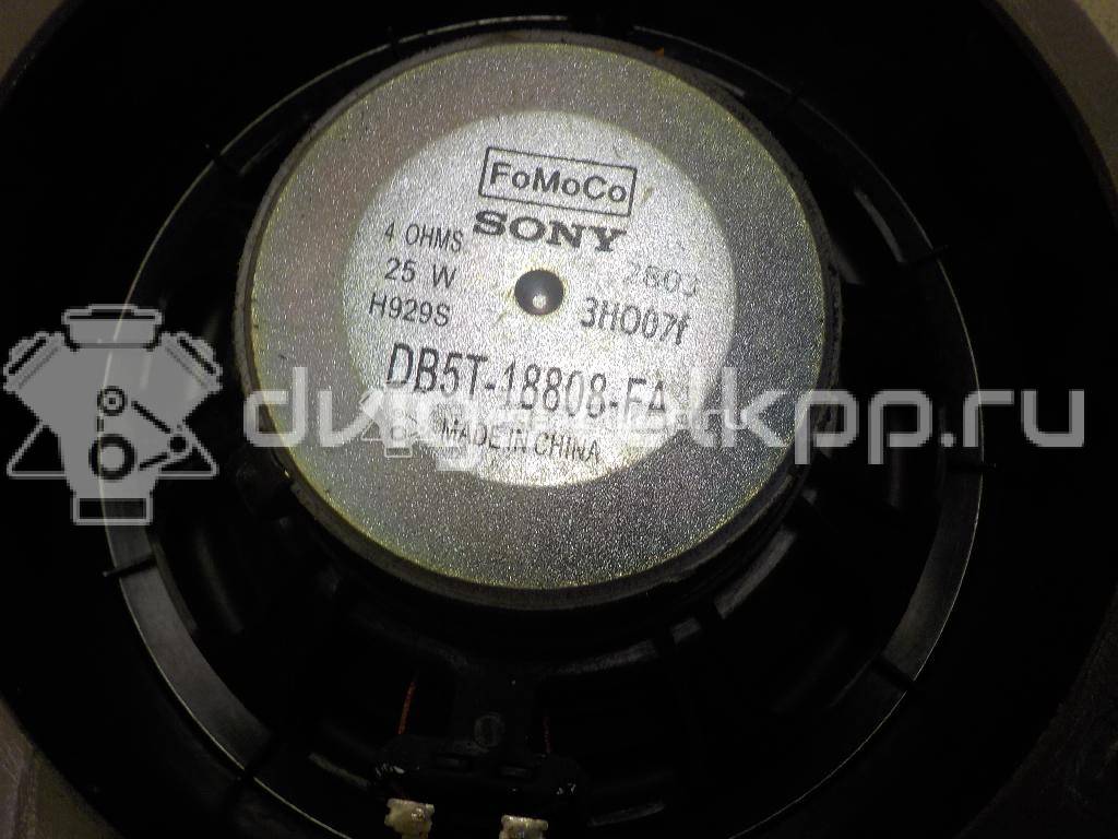 Фото Динамик  db5z18808f для ford america Explorer {forloop.counter}}
