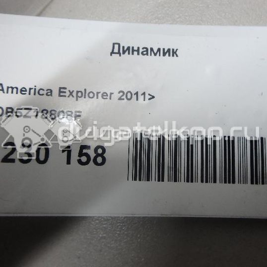 Фото Динамик  db5z18808f для ford america Explorer