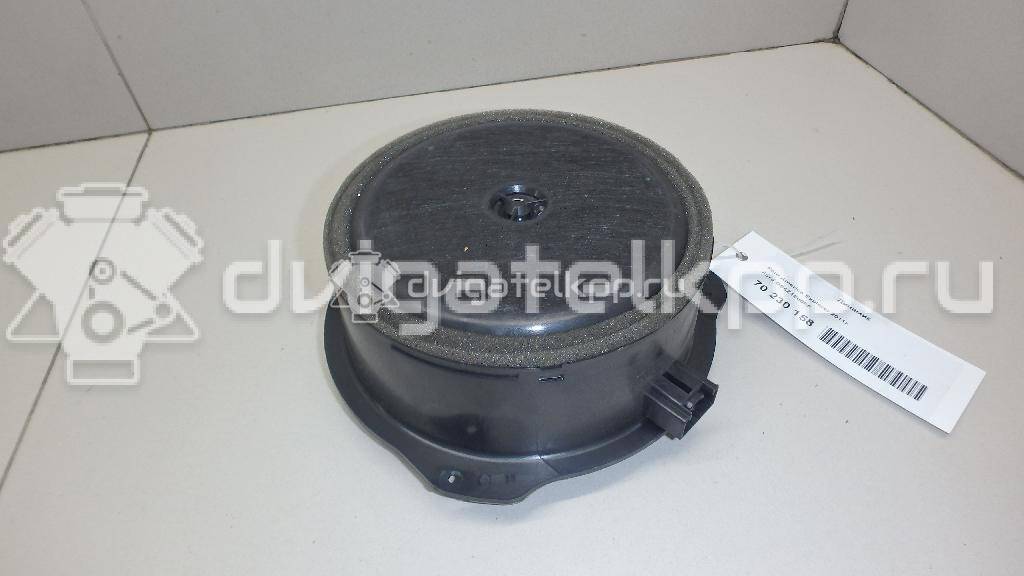 Фото Динамик  db5z18808f для ford america Explorer {forloop.counter}}