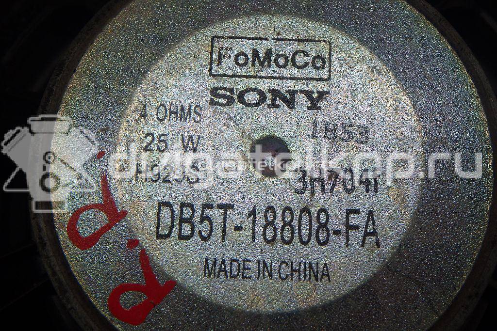 Фото Динамик  db5z18808f для ford america Explorer {forloop.counter}}