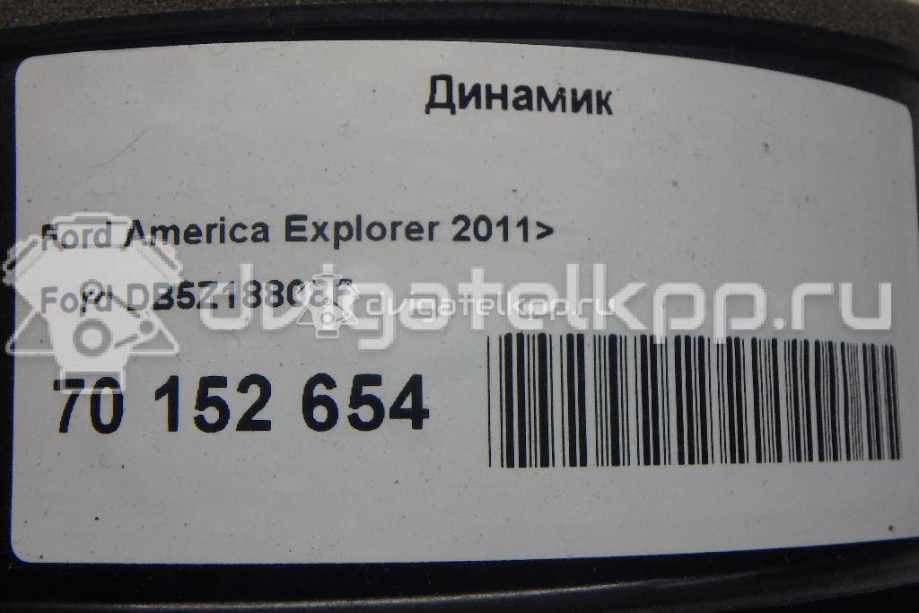 Фото Динамик  db5z18808f для ford america Explorer {forloop.counter}}