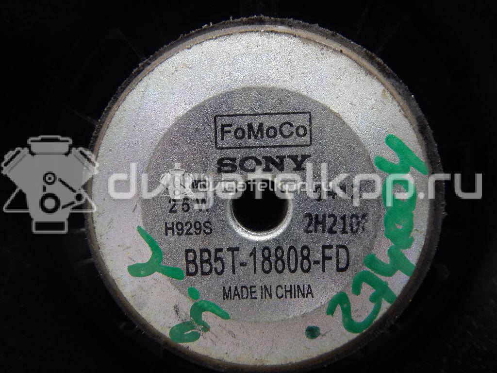 Фото Динамик  db5z18808f для ford america Explorer {forloop.counter}}