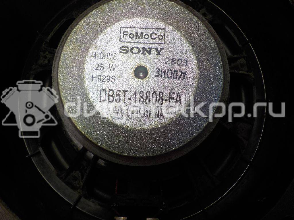 Фото Динамик  db5z18808f для ford america Explorer {forloop.counter}}