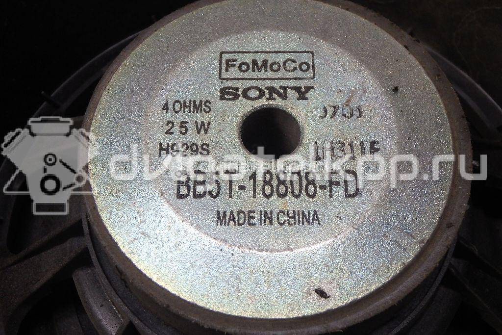 Фото Динамик  DB5Z18808F для ford Explorer {forloop.counter}}