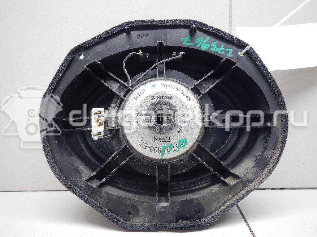 Фото Динамик  db5z18808e для ford america Explorer {forloop.counter}}
