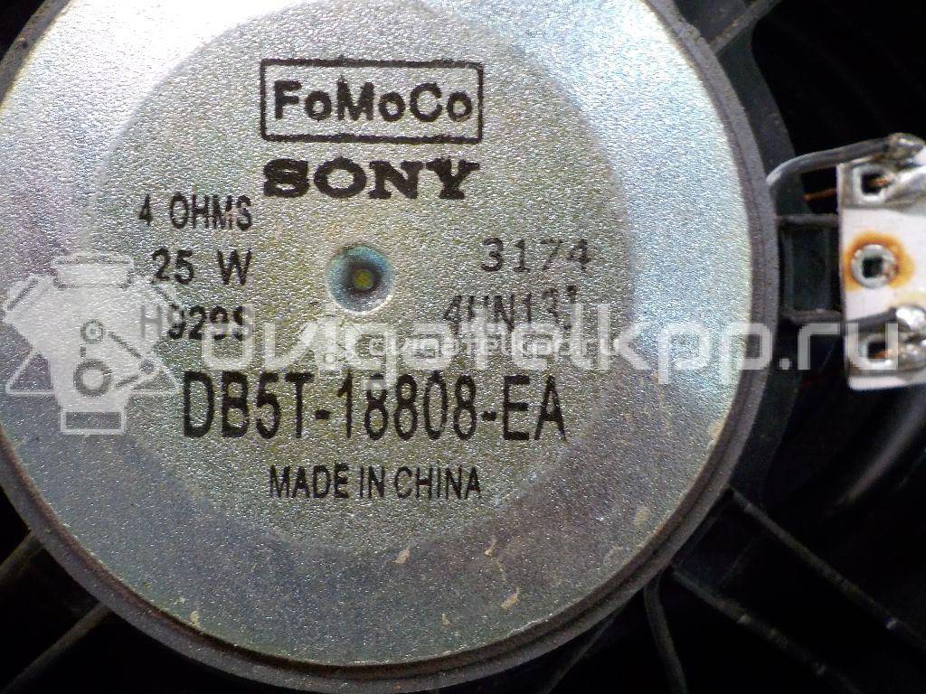 Фото Динамик  DB5Z18808E для ford america Explorer {forloop.counter}}